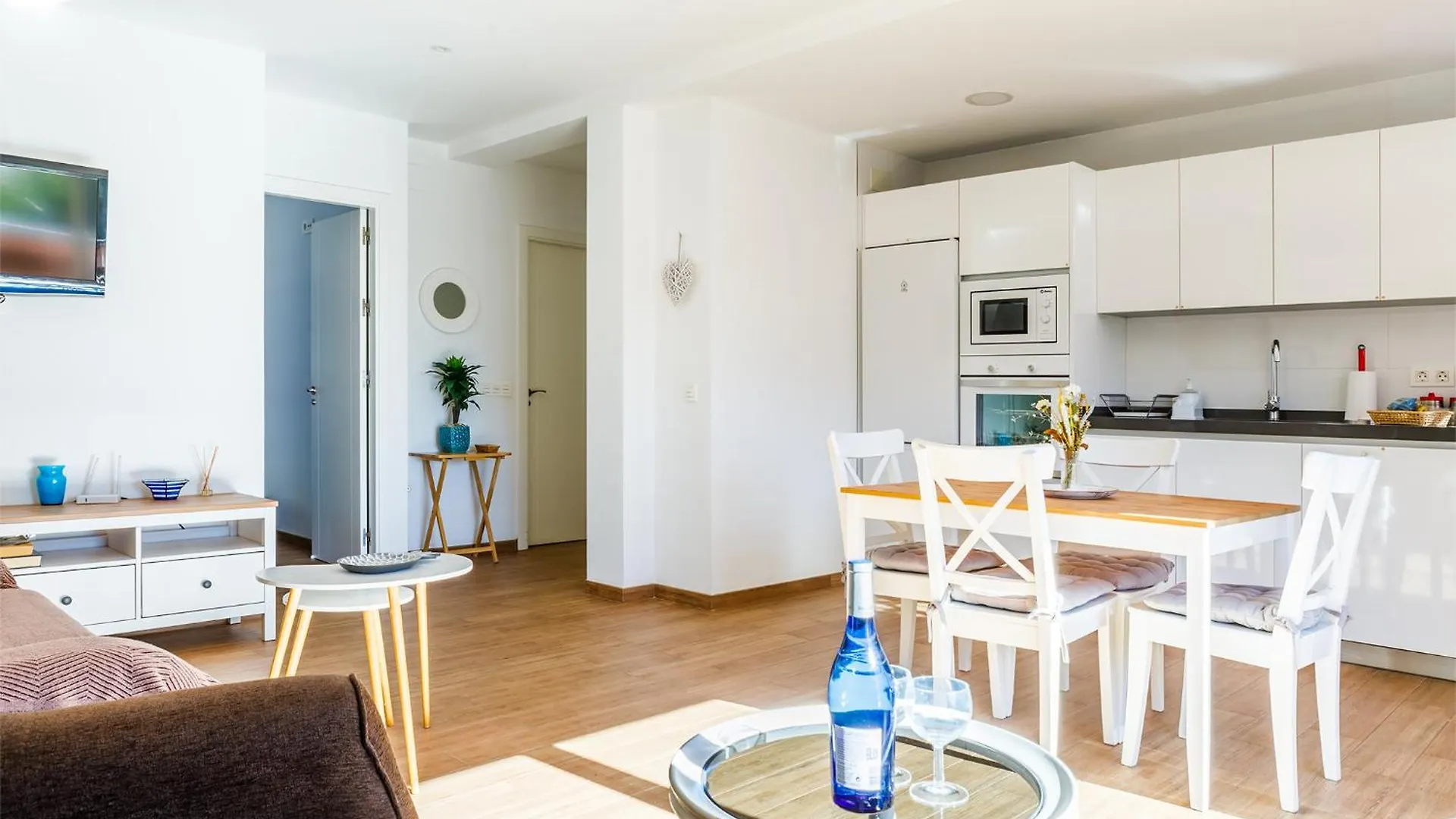Apartamento Irmasol Torre Del Mar 0*,  Spain