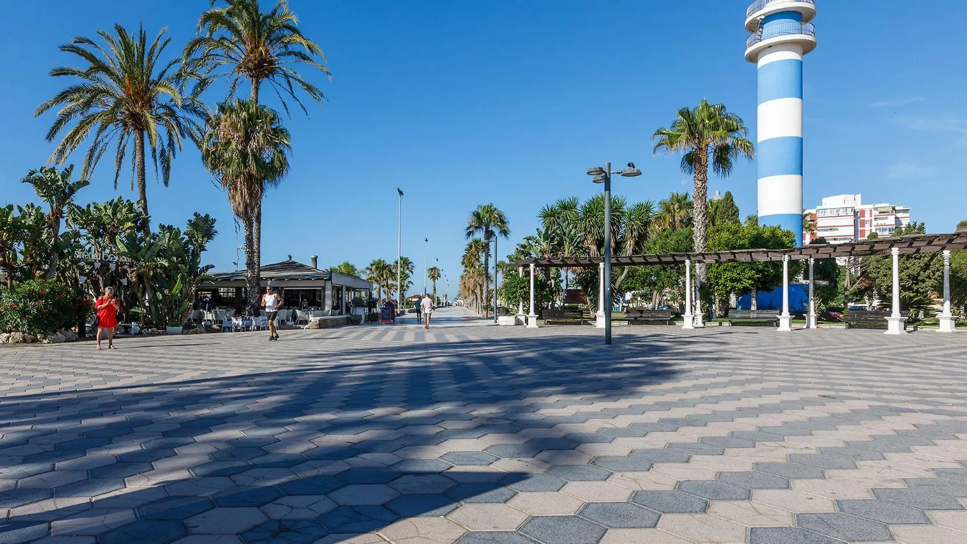 Apartamento Irmasol Torre Del Mar