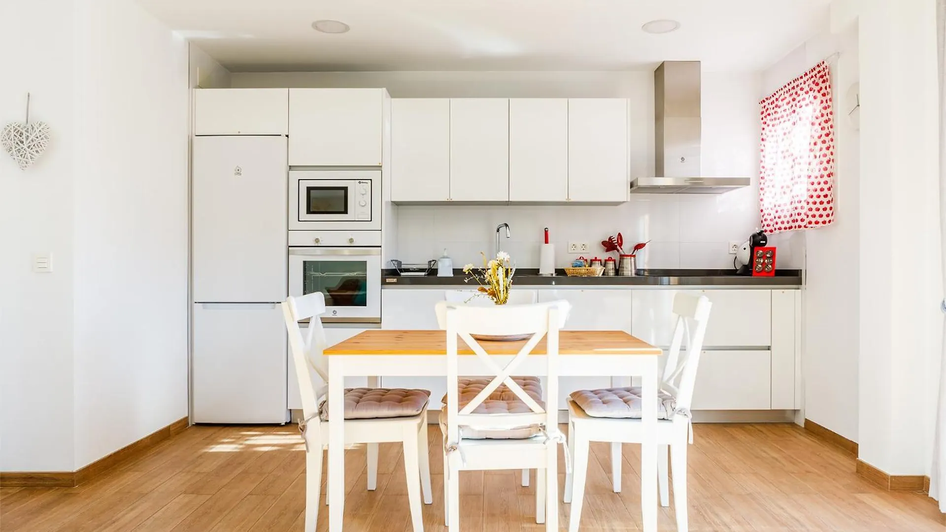 Apartamento Irmasol Torre Del Mar 0*,  Spain
